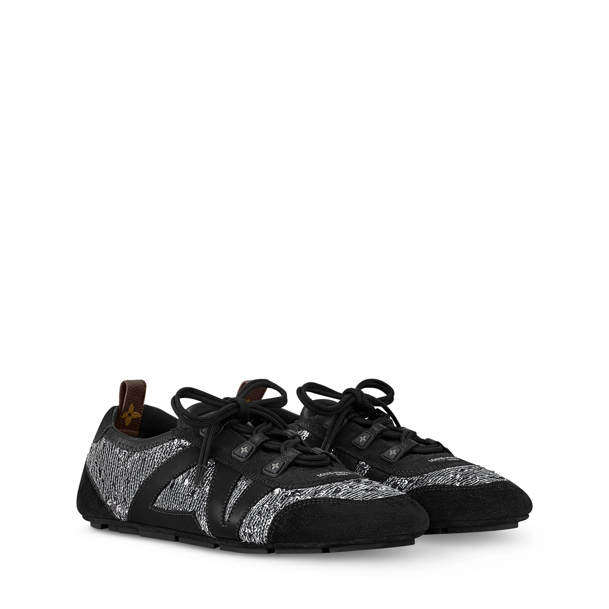 LV Sneakerina - Women - Luxury Collection| LOUIS VUITTON HONG KONG